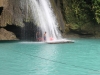 kawasan falls Cebu Philippines -0325